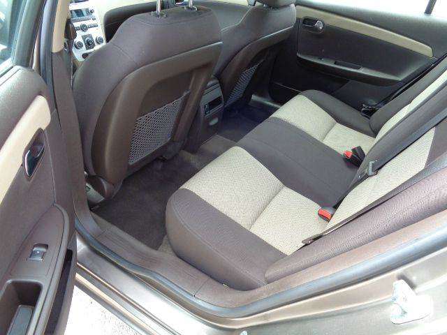 Chevrolet Malibu 2012 photo 5